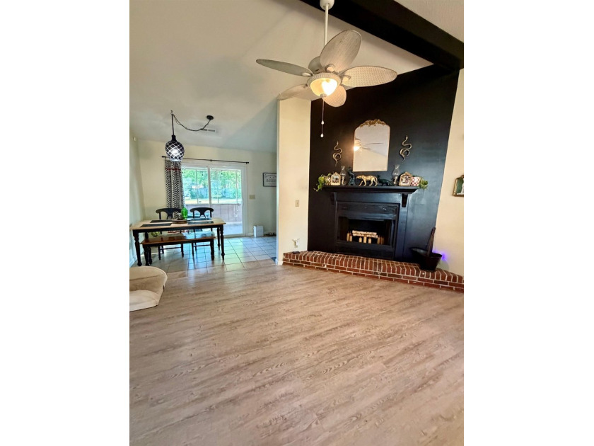 Welcome Home! This charming 3-bedroom, 2-bath ranch home offers - photo 4