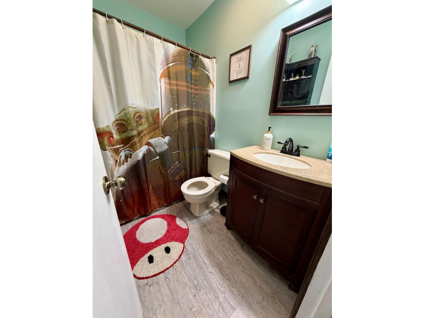 Welcome Home! This charming 3-bedroom, 2-bath ranch home offers - photo 9