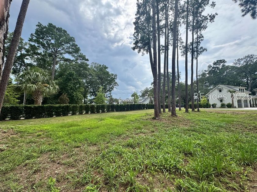 Discover your dream home site in the coveted Whitehall Point - photo 2