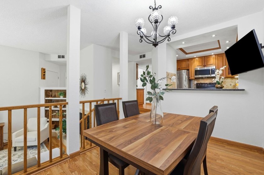 Charming ground floor condo in desirable Blossom Hill Valley - photo 13