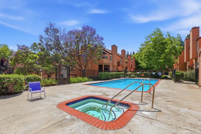 Charming ground floor condo in desirable Blossom Hill Valley - photo 29