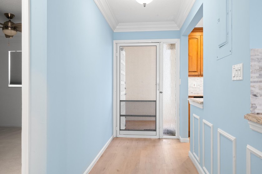This remodeled condo offers breathtaking views of the turquoise - photo 13
