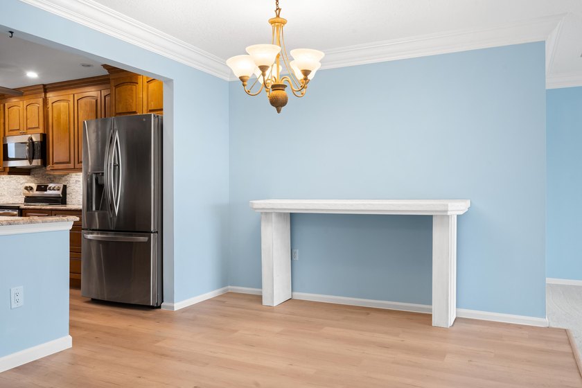 This remodeled condo offers breathtaking views of the turquoise - photo 14