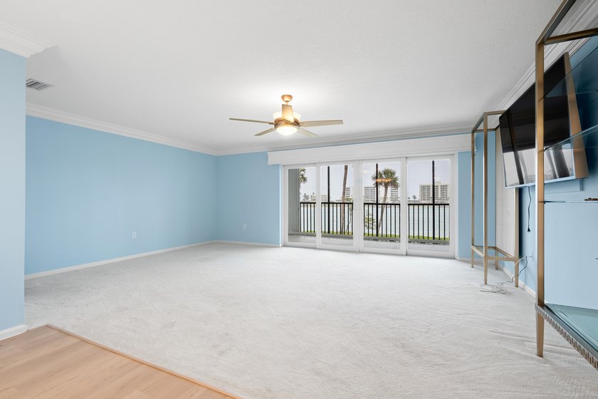 This remodeled condo offers breathtaking views of the turquoise - photo 16