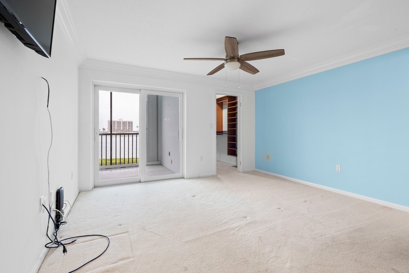 This remodeled condo offers breathtaking views of the turquoise - photo 19