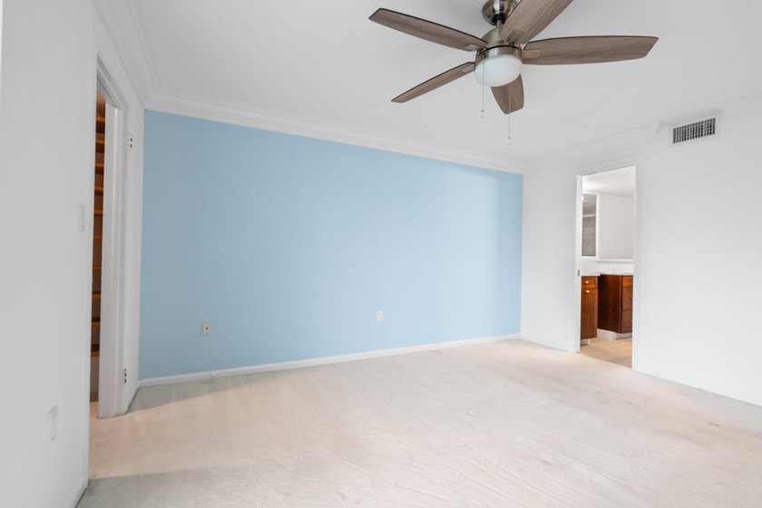 This remodeled condo offers breathtaking views of the turquoise - photo 20