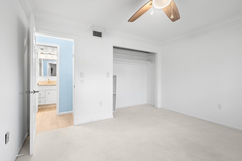 This remodeled condo offers breathtaking views of the turquoise - photo 27
