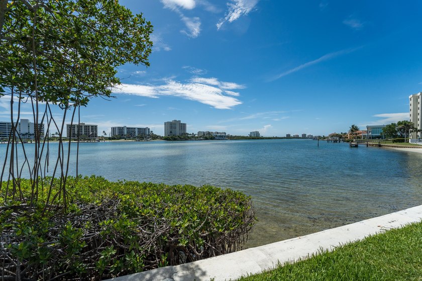 This remodeled condo offers breathtaking views of the turquoise - photo 33