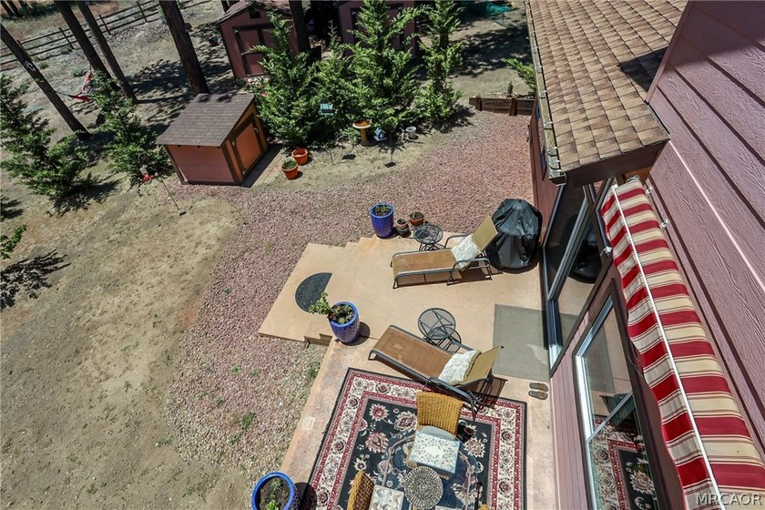Custom Kawa Built Home on Exceptional Lot across from Lake with - photo 41
