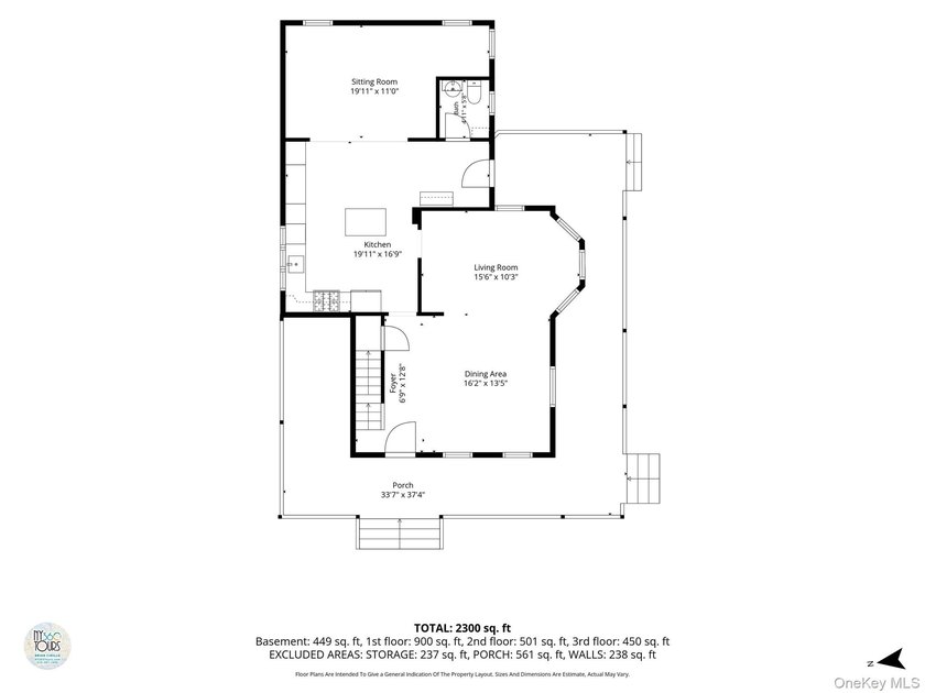 Welcome to this beautifully maintained home nestled in the heart - photo 41