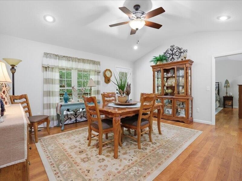11.35 Acres | Springs | Pond | Creeks | Wildlife | Over 1,900 Sq - photo 9