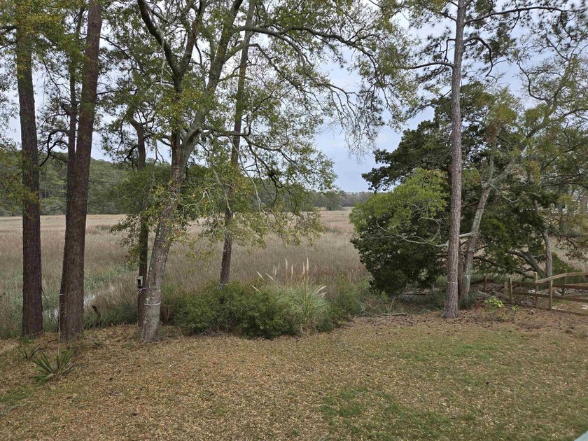 This is a wonderful home that sits on the marsh in Windjammer - photo 5