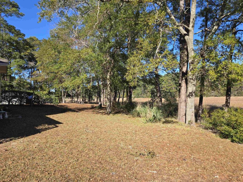 This is a wonderful home that sits on the marsh in Windjammer - photo 8