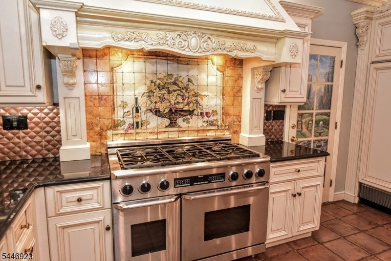 A rare offering in one of Saddle River's most coveted enclaves - photo 12