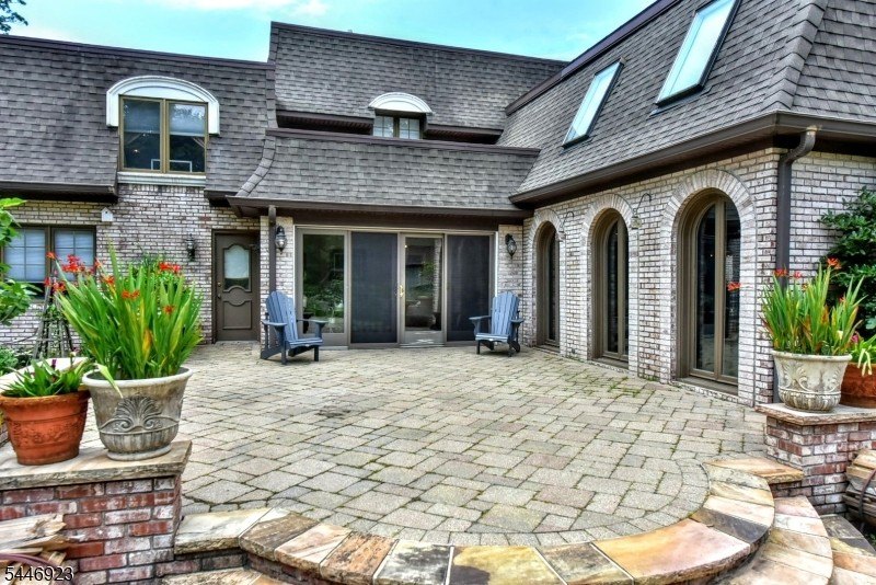 A rare offering in one of Saddle River's most coveted enclaves - photo 15
