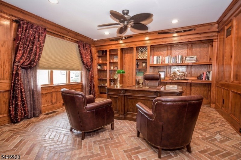 A rare offering in one of Saddle River's most coveted enclaves - photo 17