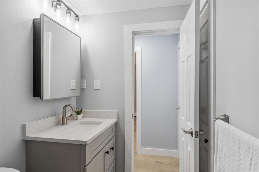 Stunning 2026 Renovation ~ Kitchen, Bath, Lighting, Windows - photo 17