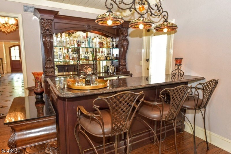 A rare offering in one of Saddle River's most coveted enclaves - photo 20