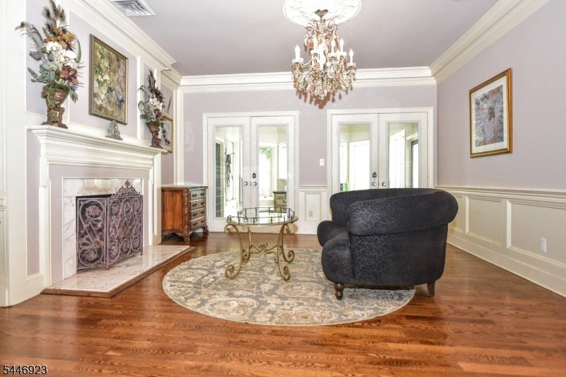 A rare offering in one of Saddle River's most coveted enclaves - photo 23