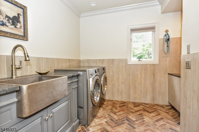 A rare offering in one of Saddle River's most coveted enclaves - photo 27