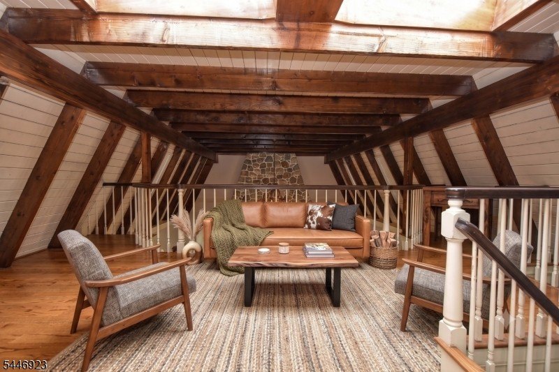 A rare offering in one of Saddle River's most coveted enclaves - photo 31