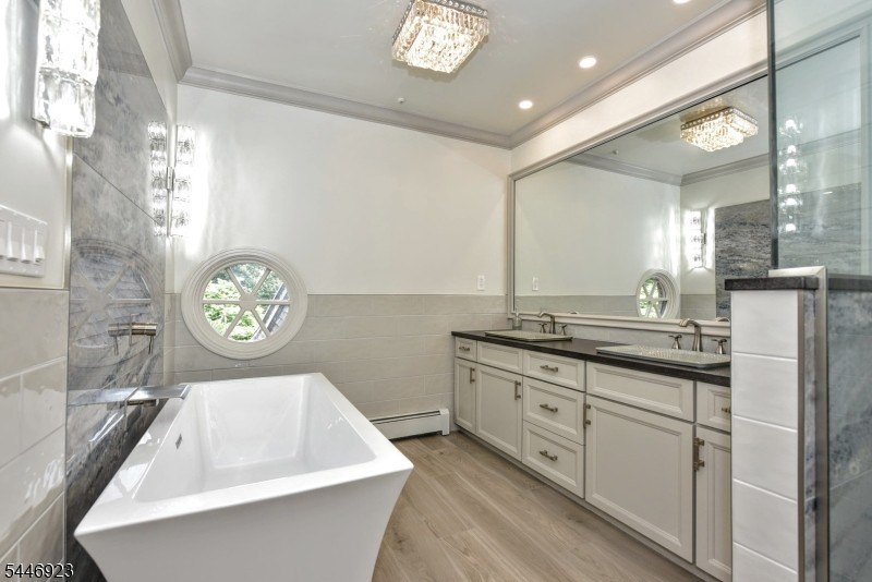 A rare offering in one of Saddle River's most coveted enclaves - photo 33