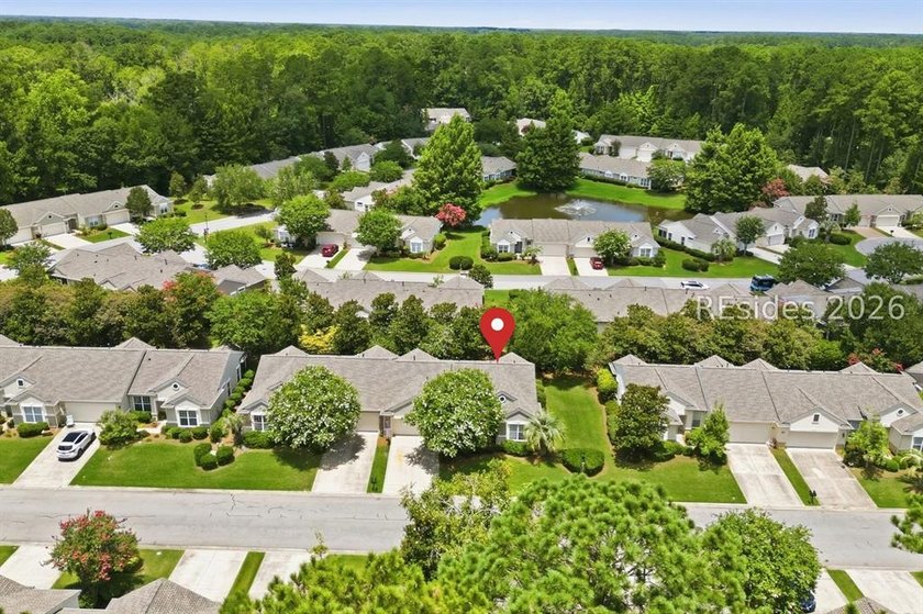 Location! Location! Beautifully updated extended, end unit Wren - photo 39
