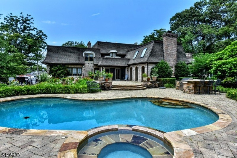 A rare offering in one of Saddle River's most coveted enclaves - photo 42