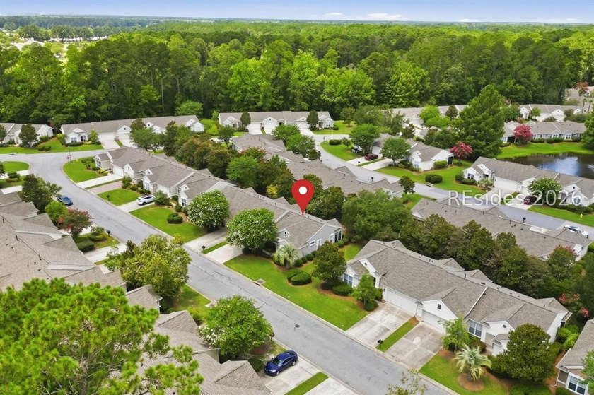 Location! Location! Beautifully updated extended, end unit Wren - photo 42