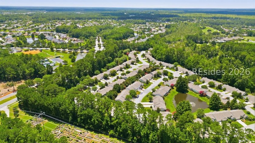 Location! Location! Beautifully updated extended, end unit Wren - photo 45