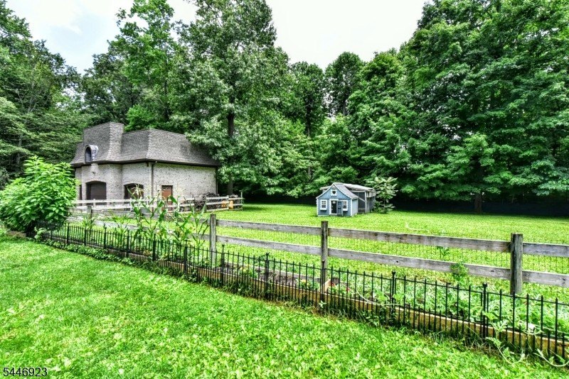 A rare offering in one of Saddle River's most coveted enclaves - photo 47
