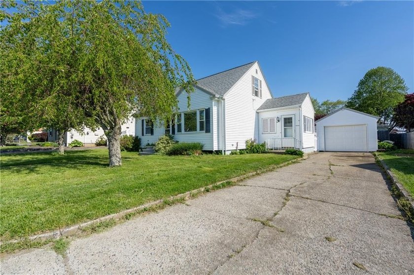 110 James M Beardsworth Ave ( aka Beardsworth Ave) is a 4 - photo 2