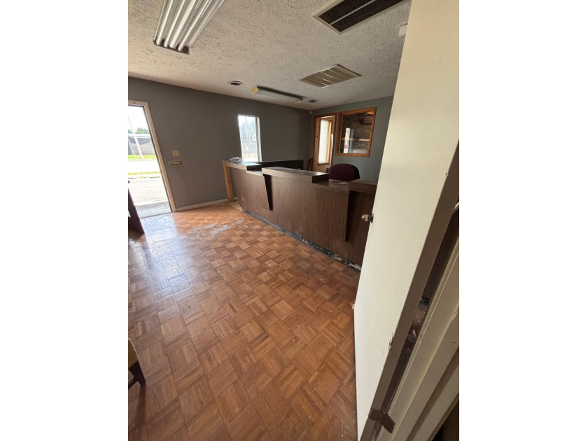 Location is perfect for many uses. The property is across from - photo 6