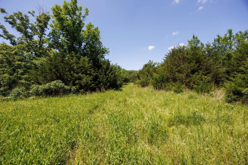 Escape to your own private piece of Kansas wilderness with this - photo 22
