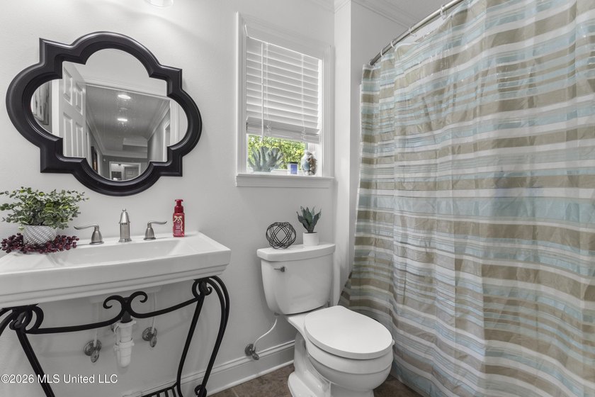 AMAZING FIND ON 5 LOTS! Discover ultimate privacy and modern - photo 24