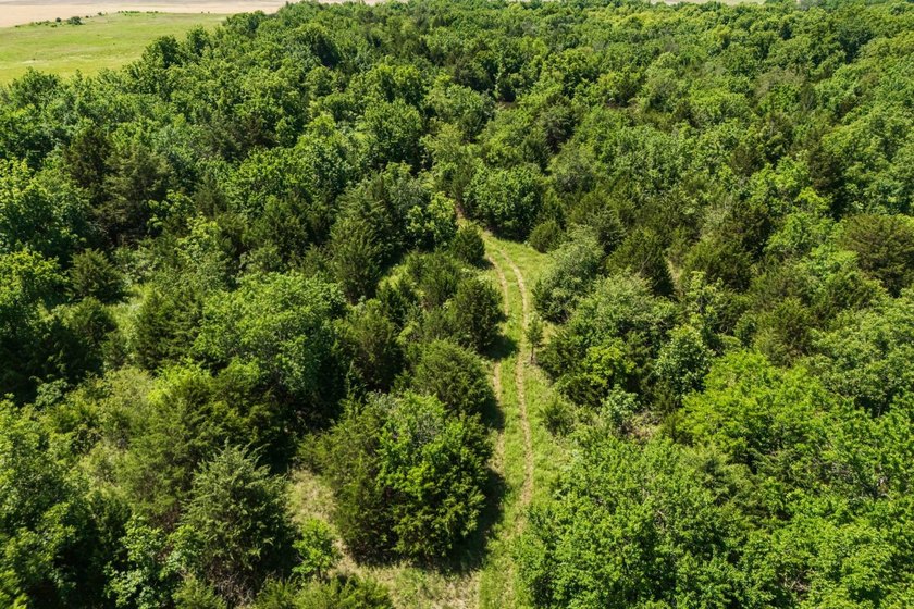 Escape to your own private piece of Kansas wilderness with this - photo 27