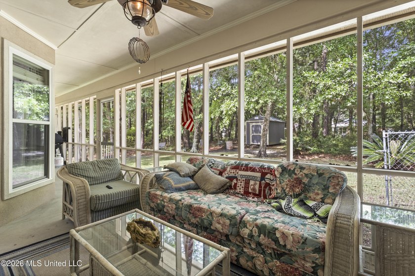 AMAZING FIND ON 5 LOTS! Discover ultimate privacy and modern - photo 29