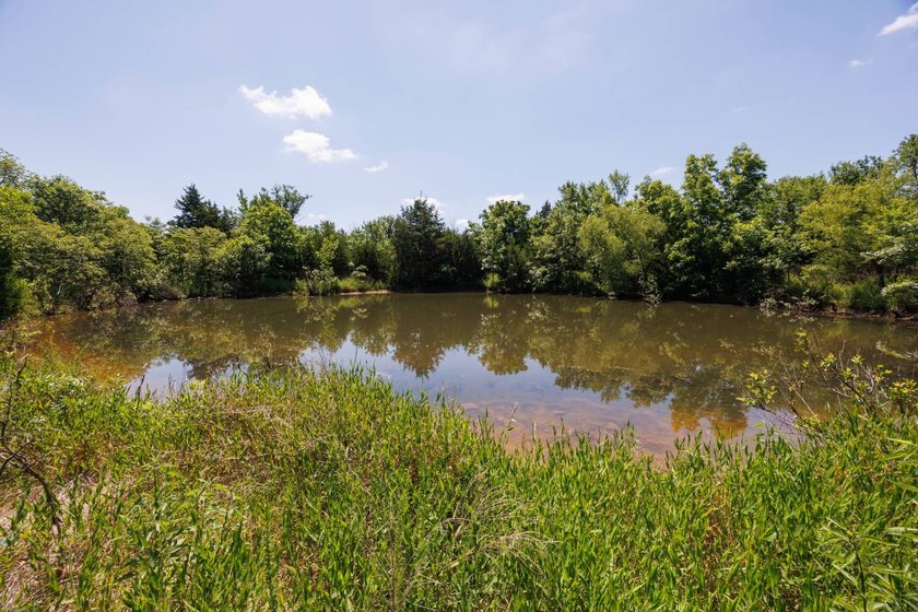 Escape to your own private piece of Kansas wilderness with this - photo 37