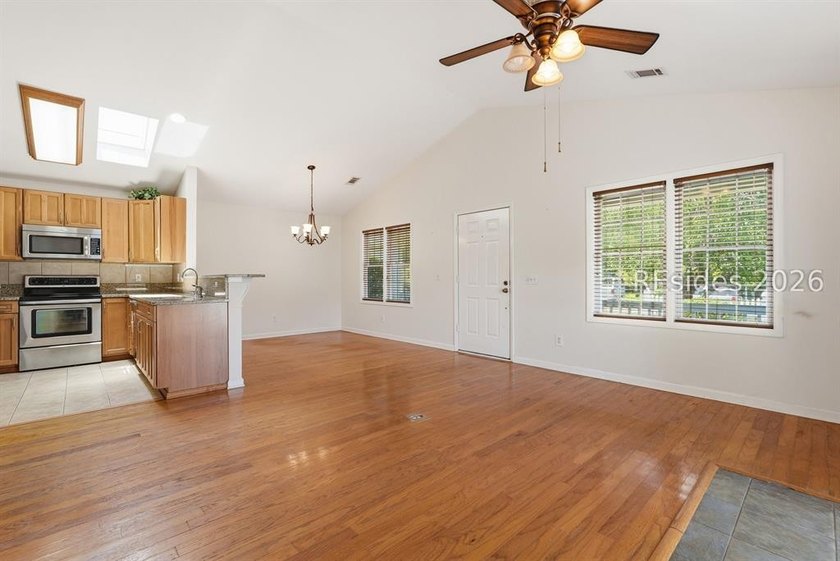 Charming 3-bedroom, 2-bath home tucked away at the back of a - photo 12