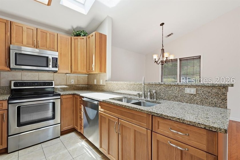 Charming 3-bedroom, 2-bath home tucked away at the back of a - photo 19