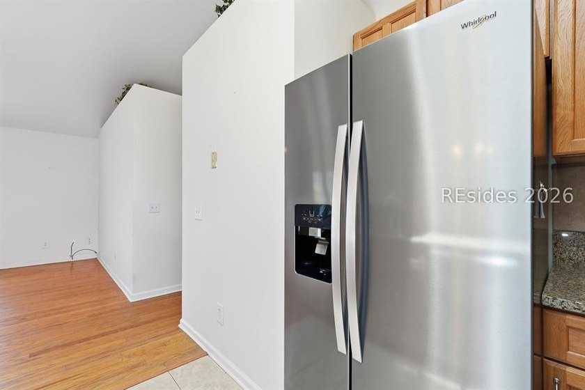 Charming 3-bedroom, 2-bath home tucked away at the back of a - photo 22