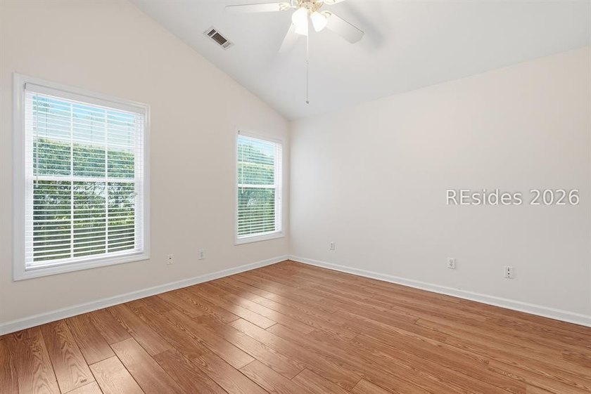 Charming 3-bedroom, 2-bath home tucked away at the back of a - photo 26