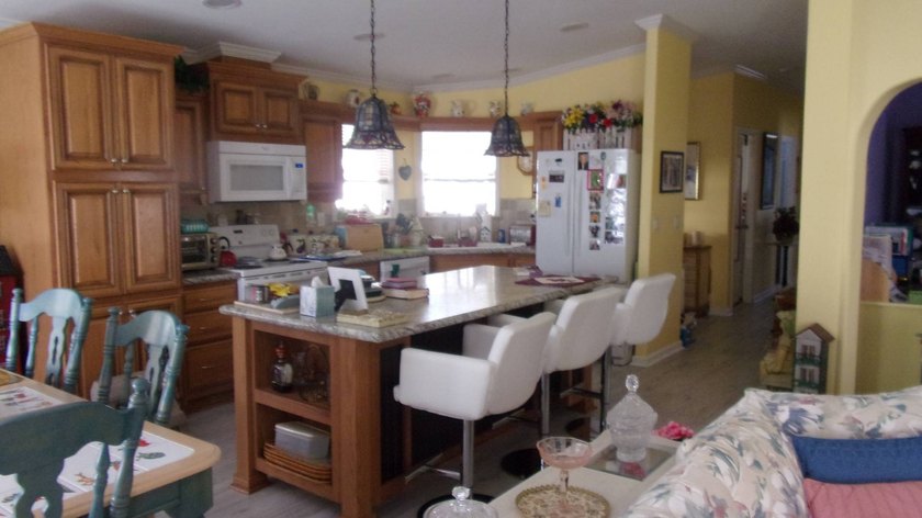 Like New 2017 Skyline Large Gorgeous Home, 1,568 sq. ft., open - photo 32
