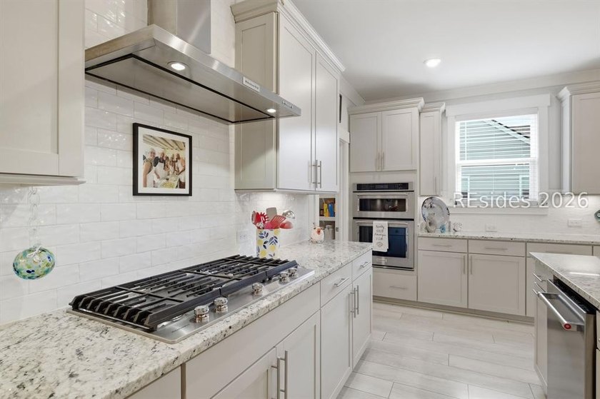 Experience luxury living in Sun City Hilton Head with this - photo 12
