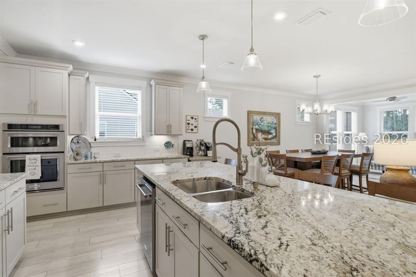 Experience luxury living in Sun City Hilton Head with this - photo 15