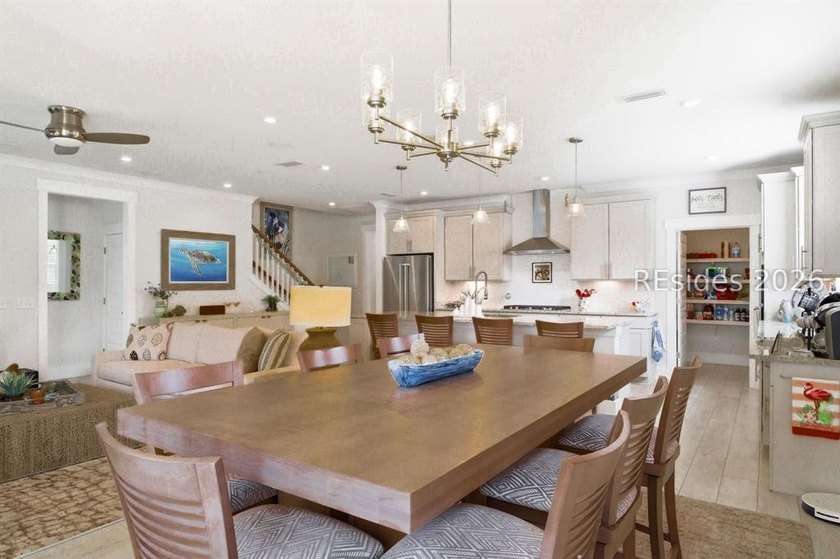 Experience luxury living in Sun City Hilton Head with this - photo 16