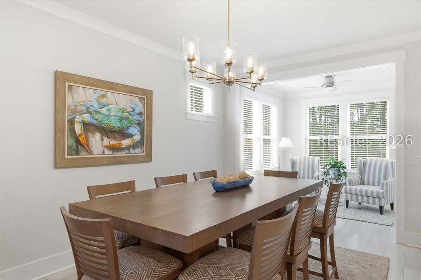Experience luxury living in Sun City Hilton Head with this - photo 17