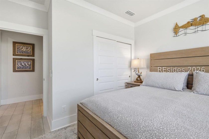 Experience luxury living in Sun City Hilton Head with this - photo 25