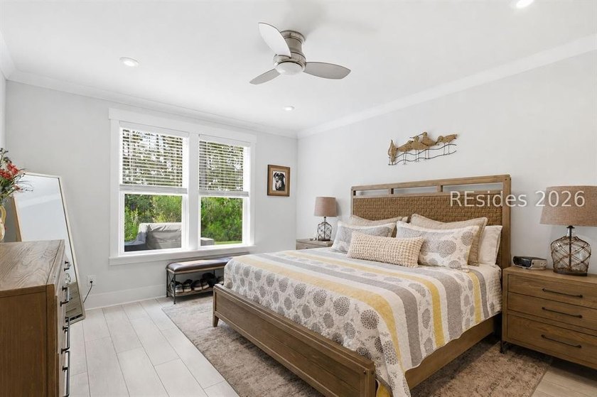 Experience luxury living in Sun City Hilton Head with this - photo 28