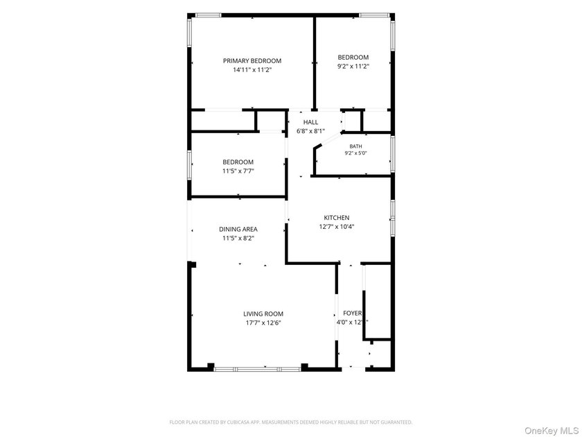 3 bedroom detached ranch with full basement sits midblock on a - photo 30